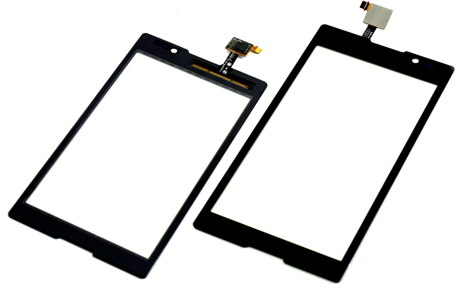 Тачскрин Sony C2305 (C) Черный.