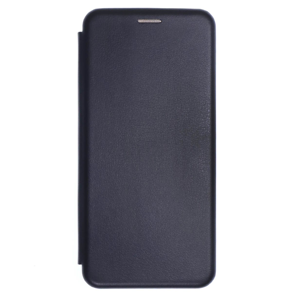 Чехол книжка STYLISH для Realme 10 4G, экокожа, визитница, цвет темно синий Чехол книжка STYLISH для Realme 10 4G, экокожа, визитница, цвет темно синий
