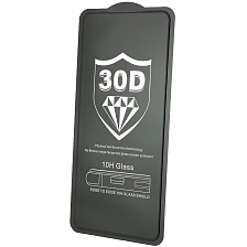 Защитное стекло 30D для XIAOMI Poco X3 NFC, X3 Pro, F3, Mi 10T, Mi 10T Pro, цвет окантовки черный Защитное стекло 30D для XIAOMI Poco X3 NFC, X3 Pro, F3, Mi 10T, Mi 10T Pro, цвет окантовки черный