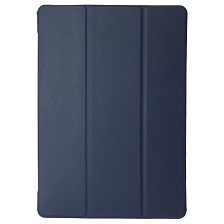 Чехол книжка Red Line для LENOVO Tab M10 (TB-X505X), диагональ 10.1", цвет темно синий