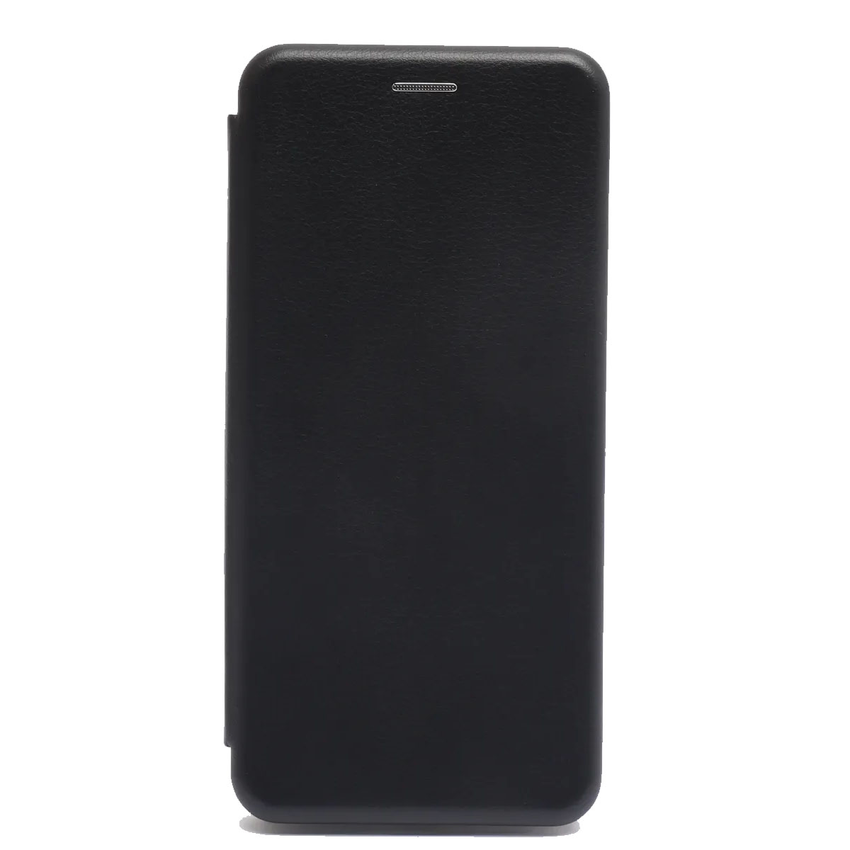 Чехол книжка STYLISH для XIAOMI POCO X5 Pro 5G, экокожа, визитница, цвет черный