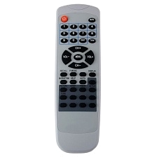 Пульт ДУ для ROLSEN KEX1D-C23 TV подходит к следующим моделям: C1420, C1425, LS100. Пульт ДУ для ROLSEN KEX1D-C23 TV подходит к следующим моделям: C1420, C1425, LS100.
