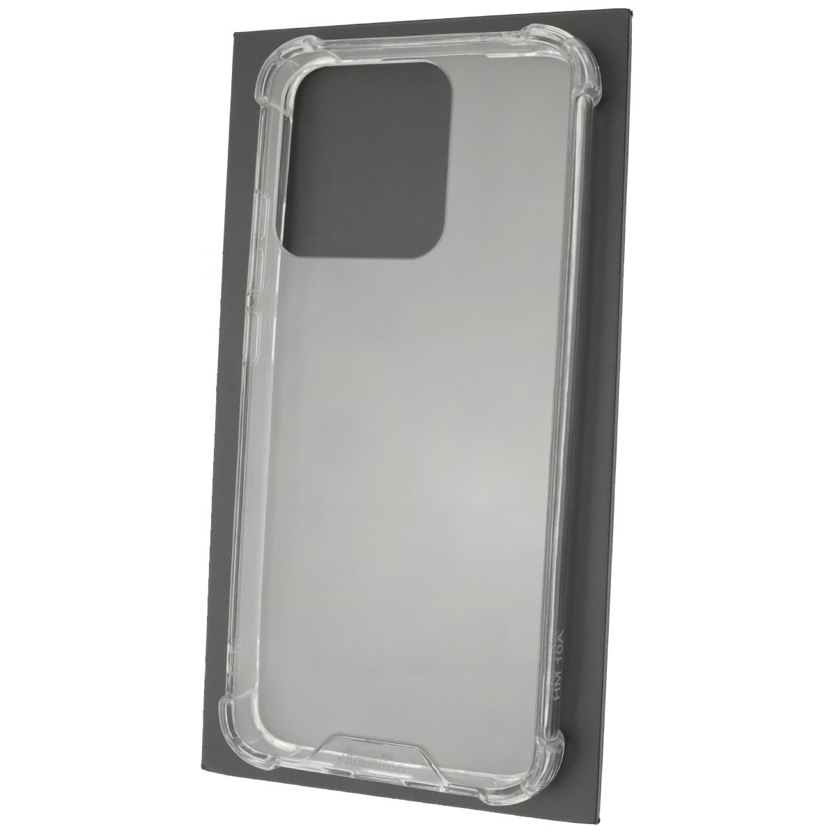 Чехол накладка King Kong Case для XIAOMI Redmi 9C, Redmi 10A, силикон, противоударный, цвет прозрачный Чехол накладка King Kong Case для XIAOMI Redmi 9C, Redmi 10A, силикон, противоударный, цвет прозрачный