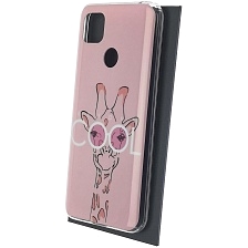 Чехол накладка для XIAOMI Redmi 9C, Redmi 10A, силикон, рисунок COOL Чехол накладка для XIAOMI Redmi 9C, Redmi 10A, силикон, рисунок COOL