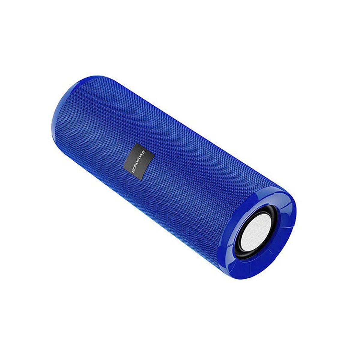 Портативная колонка BOROFONE BR1 Beyond, цвет синий (распродажа -30%)