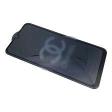 Защитное стекло "9D" GLASS FULL GLUE для XIAOMI Redmi Note 7, с рисунком лого цвет канта черный. Защитное стекло "9D" GLASS FULL GLUE для XIAOMI Redmi Note 7, с рисунком лого цвет канта черный.
