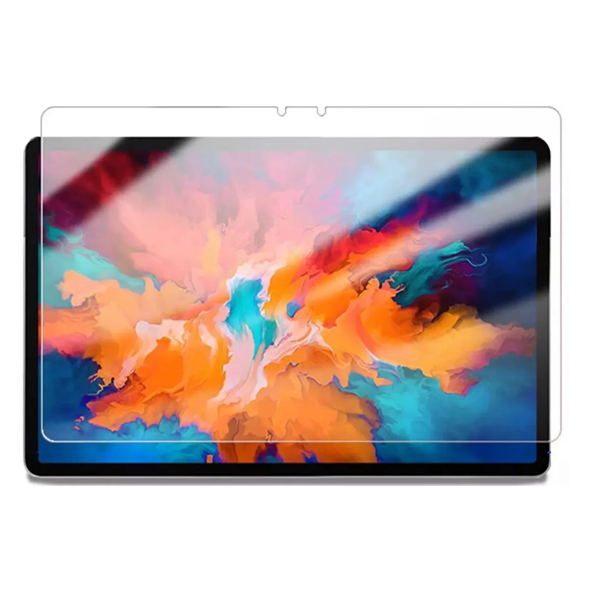 Защитное стекло для LENOVO Tab P11 Pro (TB-J706L), (TB-J706F), 11.5", цвет прозрачный Защитное стекло для LENOVO Tab P11 Pro (TB-J706L), (TB-J706F), 11.5", цвет прозрачный