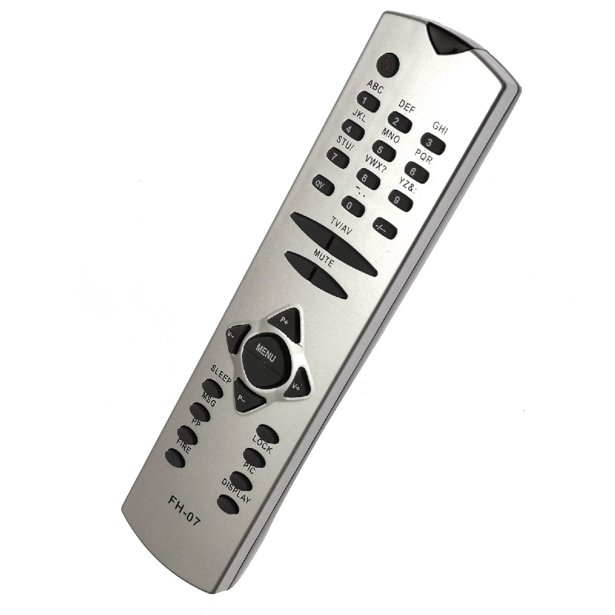 Пульт ДУ для VESTEL FH-07