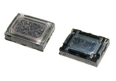 Динамик (Buzzer) Nokia 200/201/202/203/302/305/306/308/309/X1-00/X1-01/X2-02/C2-03/C2-06 ORIGINAL.