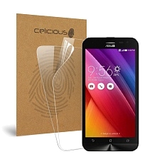 Защитное стекло 0,3 мм для Asus ZenFone 2 Laser ze600kL/601kL.