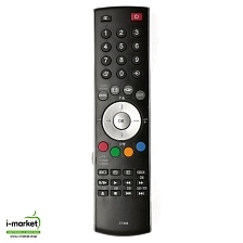 Пульт ДУ для TOSHIBA CT-898 подходит к следующим моделям: 15CL7R, 15V300PR, 20V300PR, 20V300R, 20V305R, 23WL55R. Пульт ДУ для TOSHIBA CT-898 подходит к следующим моделям: 15CL7R, 15V300PR, 20V300PR, 20V300R, 20V305R, 23WL55R.