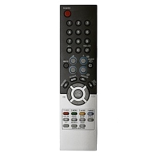 Пульт ДУ для SAMSUNG AA59-00370B подходит к следующим моделям: CS-25M20 SPQ, CS-25M6 SPQ Пульт ДУ для SAMSUNG AA59-00370B подходит к следующим моделям: CS-25M20 SPQ, CS-25M6 SPQ