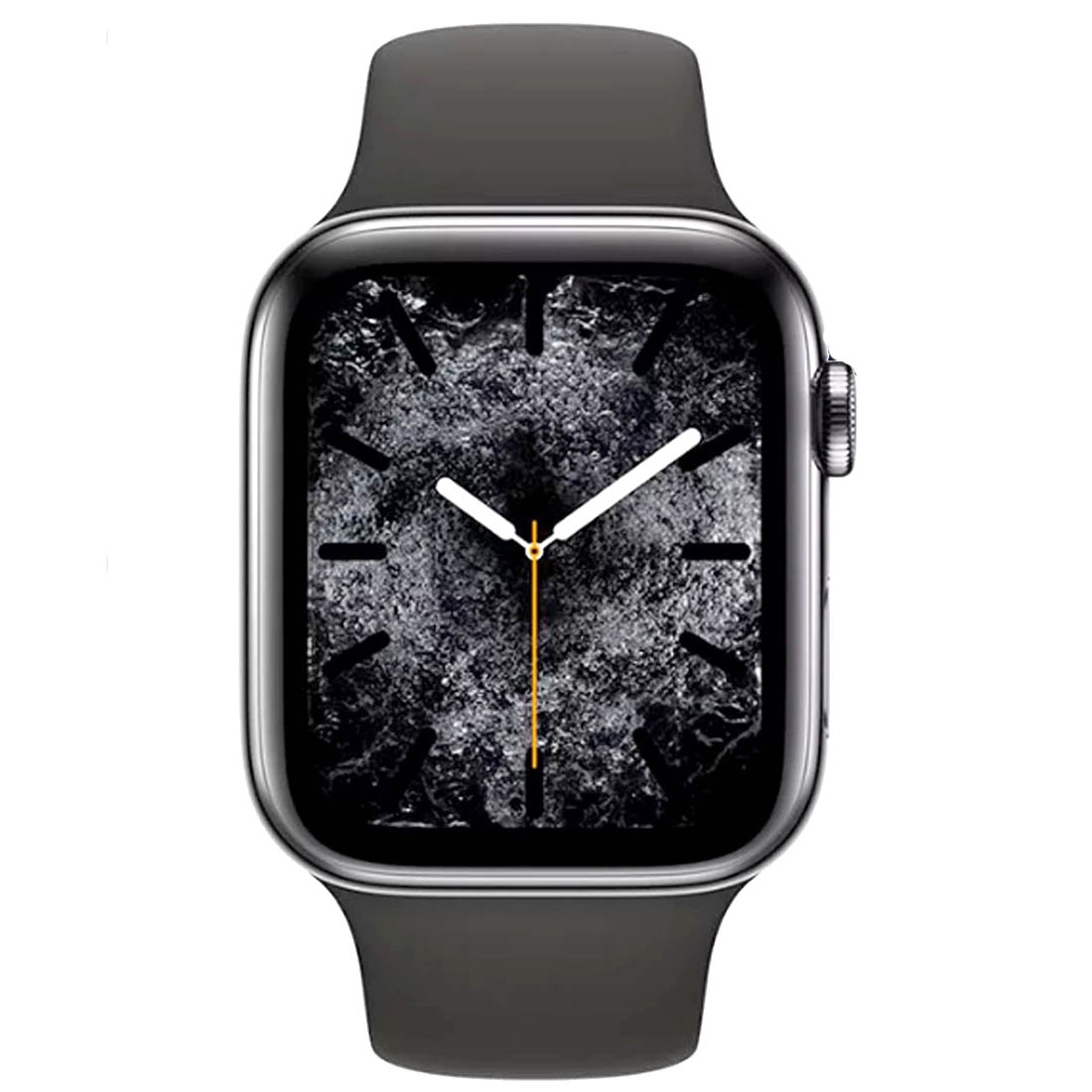 Смарт часы Smart Watch S9 Pro Max, 45 мм, цвет черный