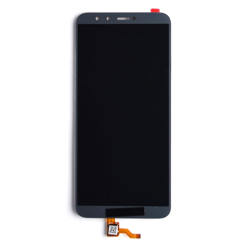 Дисплей в сборе с тачскрином для HUAWEI Honor 9 Lite (LLD-L21, LLD-L31), цвет серый Дисплей в сборе с тачскрином для HUAWEI Honor 9 Lite (LLD-L21, LLD-L31), цвет серый