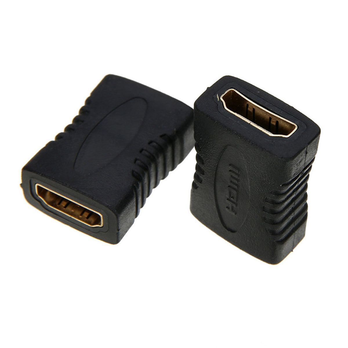 Переходник соединитель HDMI F-F, HDMI (F) мама - HDMI (F) мама, Premier 5-891G, цвет черный. Переходник соединитель HDMI F-F, HDMI (F) мама - HDMI (F) мама, Premier 5-891G, цвет черный.