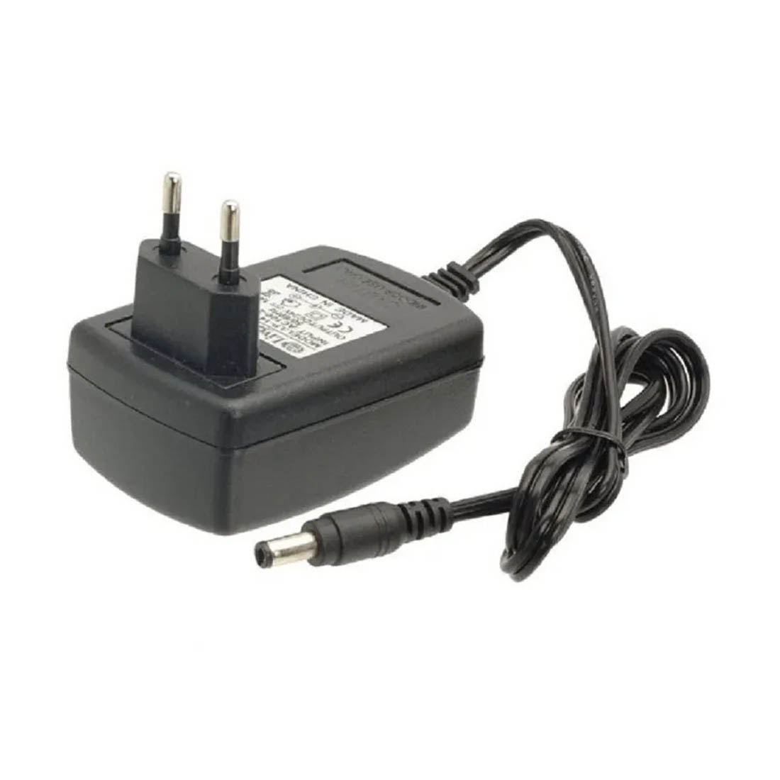 Блок питания Live-Power LP-13, 15V-2A, штекер 5.5*2.5, длина 1 метр, цвет черный Блок питания Live-Power LP-13, 15V-2A, штекер 5.5*2.5, длина 1 метр, цвет черный