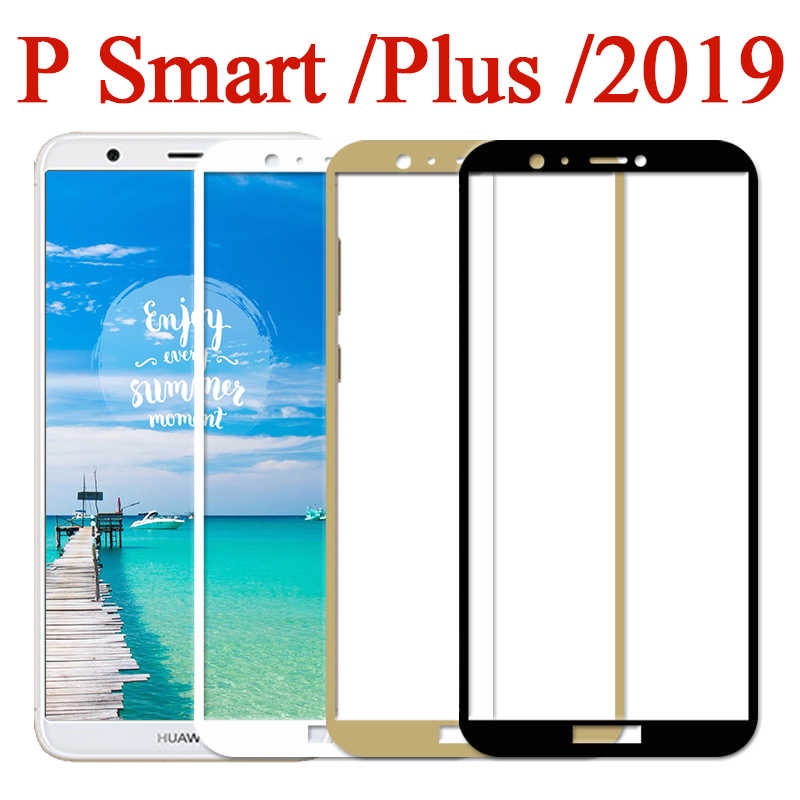 Защитное стекло SC 5D FULL GLUE для HUAWEI Honor 10i, Honor 20 Lite, Honor 10 Lite, P Smart 2019, цвет окантовки белый Защитное стекло SC 5D FULL GLUE для HUAWEI Honor 10i, Honor 20 Lite, Honor 10 Lite, P Smart 2019, цвет окантовки белый