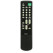 Пульт ДУ для SONY RM-834 подходит к следующим моделям: KV-M2155K, KV-M2101K, KV-M1400K. Пульт ДУ для SONY RM-834 подходит к следующим моделям: KV-M2155K, KV-M2101K, KV-M1400K.