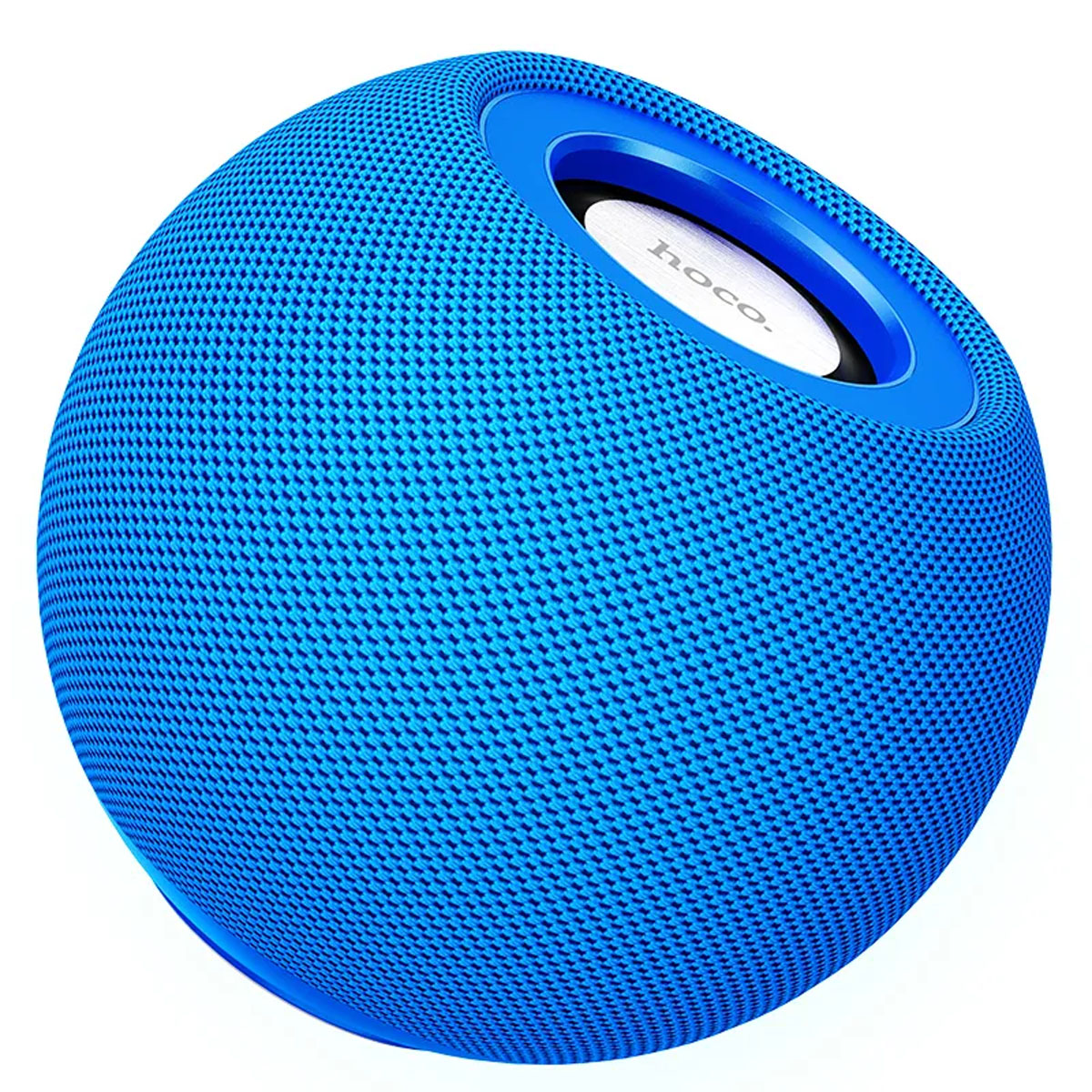 Портативная колонка HOCO BS45 Deep sound, цвет синий (-50%)
