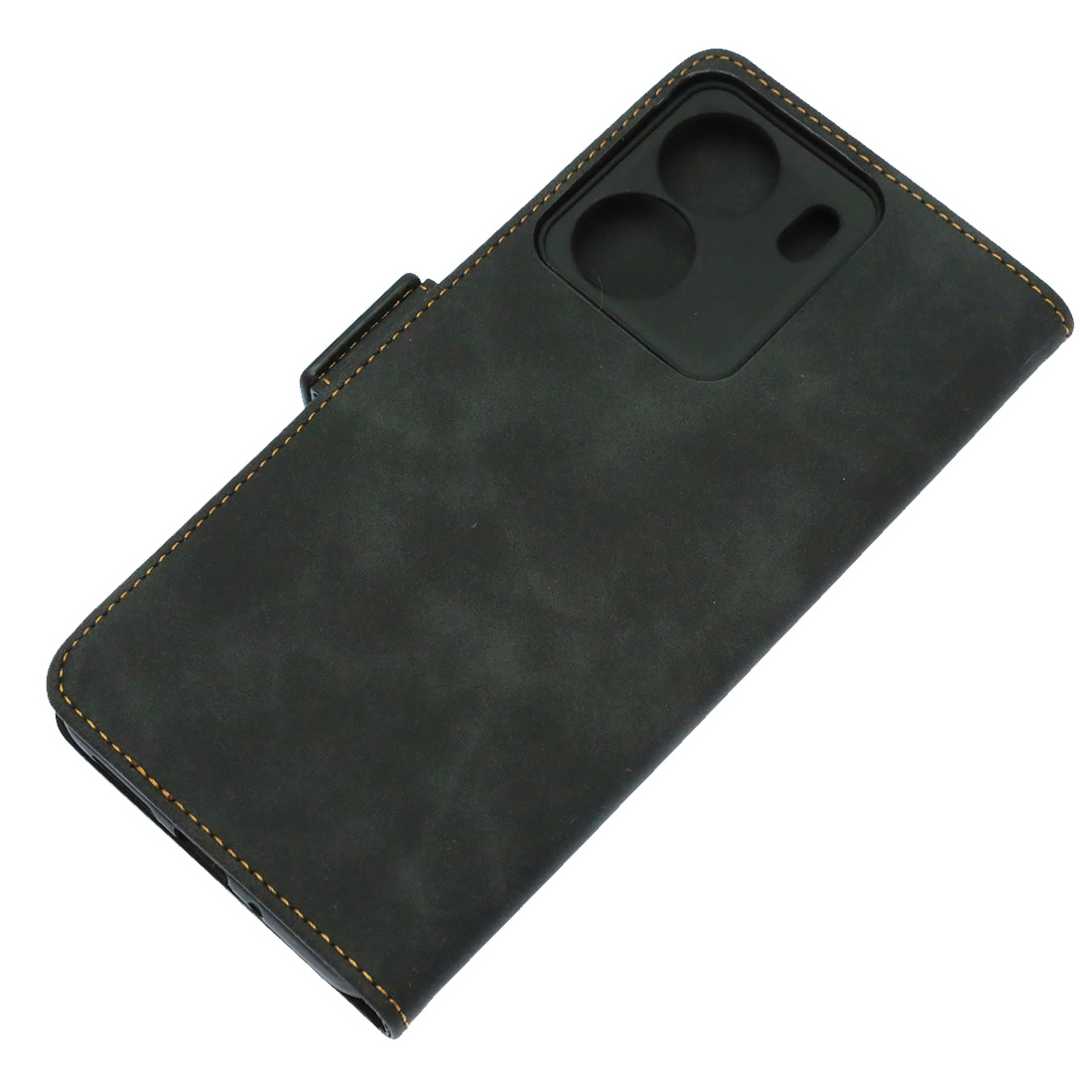 Чехол книжка NICE для XIAOMI Redmi 13C, XIAOMI POCO C65, защита камеры, экокожа, визитница, цвет черный Чехол книжка NICE для XIAOMI Redmi 13C, XIAOMI POCO C65, защита камеры, экокожа, визитница, цвет черный