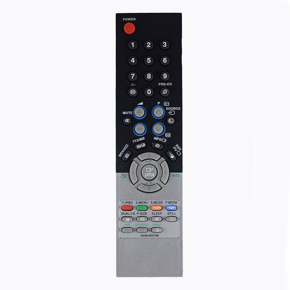 Пульт ДУ для SAMSUNG AA59-00370A, AA59-00370B