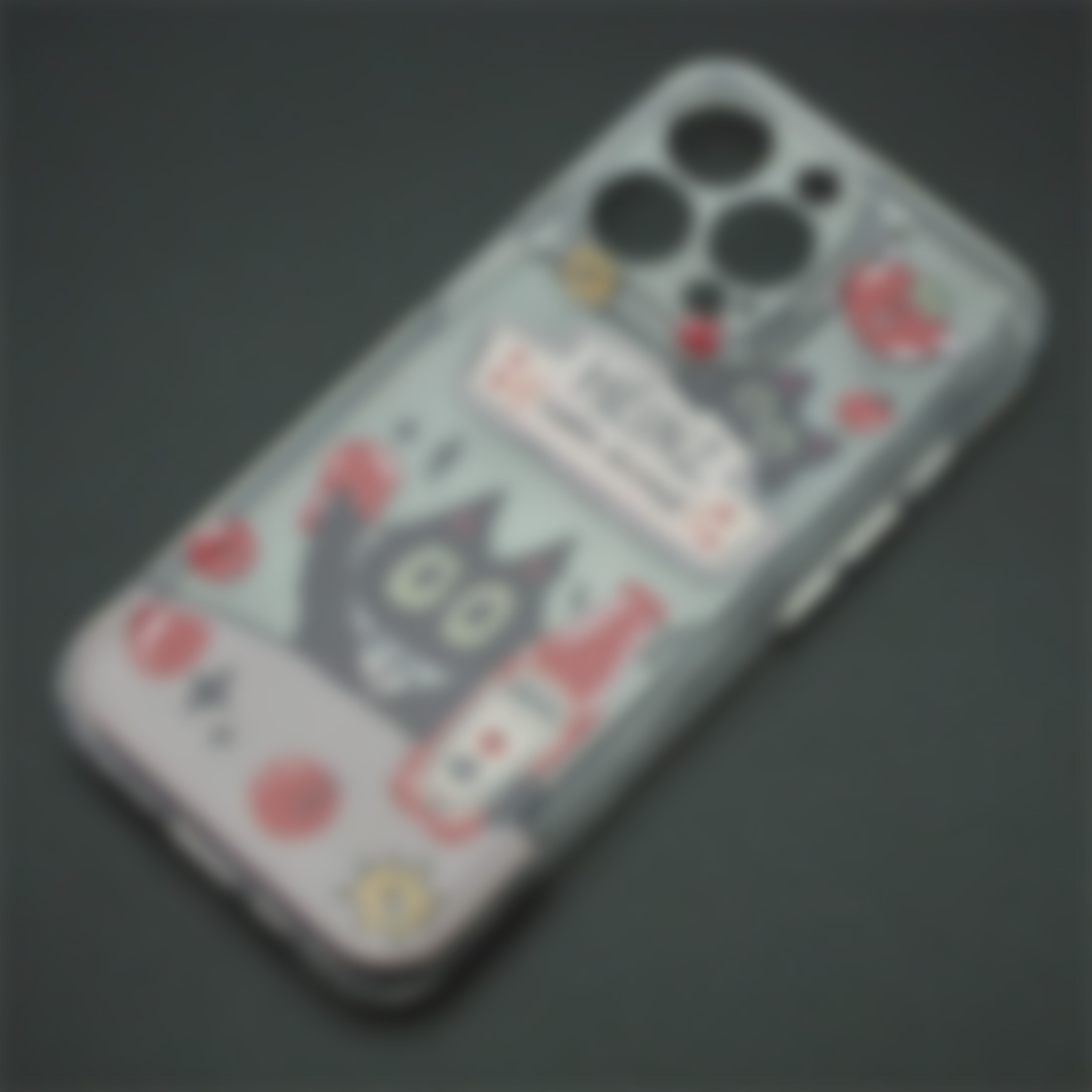 Чехол накладка для APPLE iPhone 13 Pro (6.1"), защита камеры, силикон, рисунок TOMATO KETCHUP Чехол накладка для APPLE iPhone 13 Pro (6.1"), защита камеры, силикон, рисунок TOMATO KETCHUP