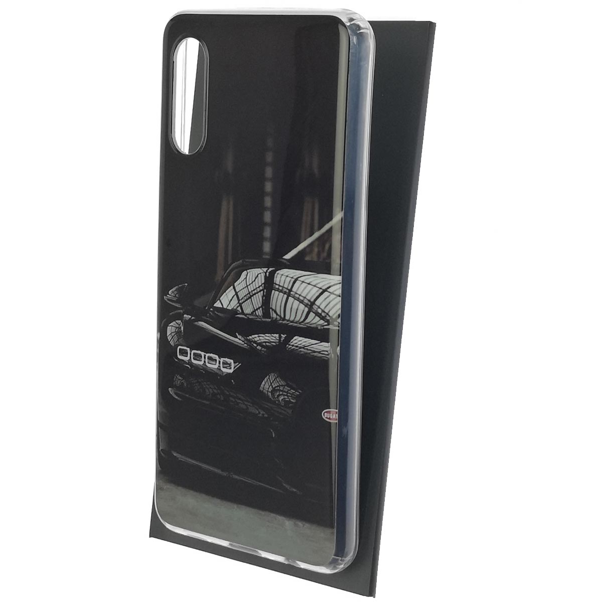 Чехол накладка Vinil для SAMSUNG Galaxy A02 (SM-A022G/DS), силикон, глянцевый, рисунок Бугатти Chiron Чехол накладка Vinil для SAMSUNG Galaxy A02 (SM-A022G/DS), силикон, глянцевый, рисунок Бугатти Chiron