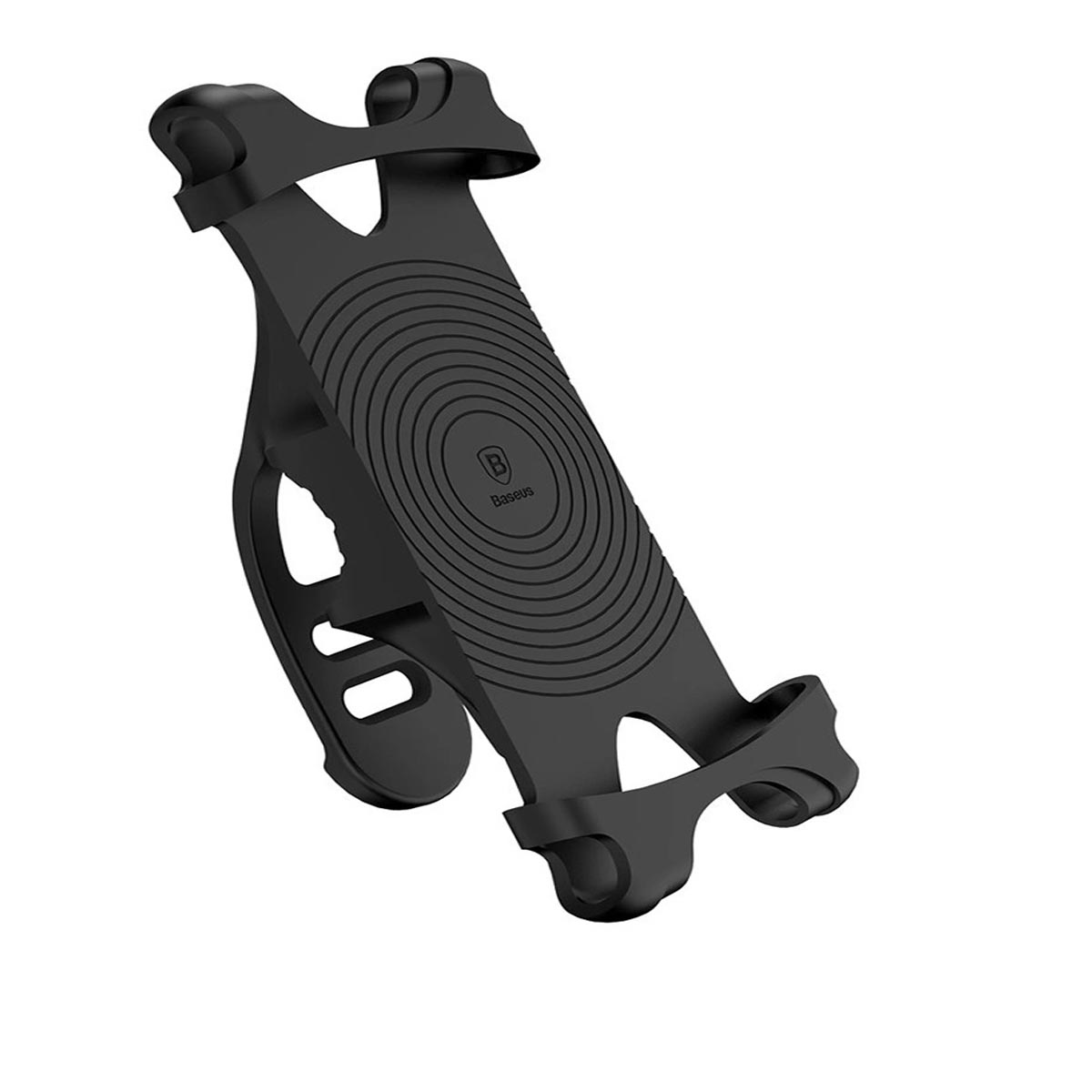 Держатель Baseus SUMIR-BY01 Miracle Bicycle vehicle mounts для телефона на велосипед, цвет черный (-70%) Держатель Baseus SUMIR-BY01 Miracle Bicycle vehicle mounts для телефона на велосипед, цвет черный (-70%)
