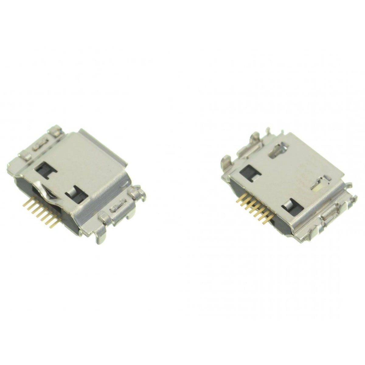 Разъем MicroUSB для SAMSUNG i8910, i9000, S7220, i9003, i9010, S5260, S5350, S5530, S5660 Разъем MicroUSB для SAMSUNG i8910, i9000, S7220, i9003, i9010, S5260, S5350, S5530, S5660
