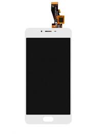Дисплей (LCD) Meizu M3 Note (M681 прямой шлейф) dв сборе с тачскрином Белый. Дисплей (LCD) Meizu M3 Note (M681 прямой шлейф) dв сборе с тачскрином Белый.