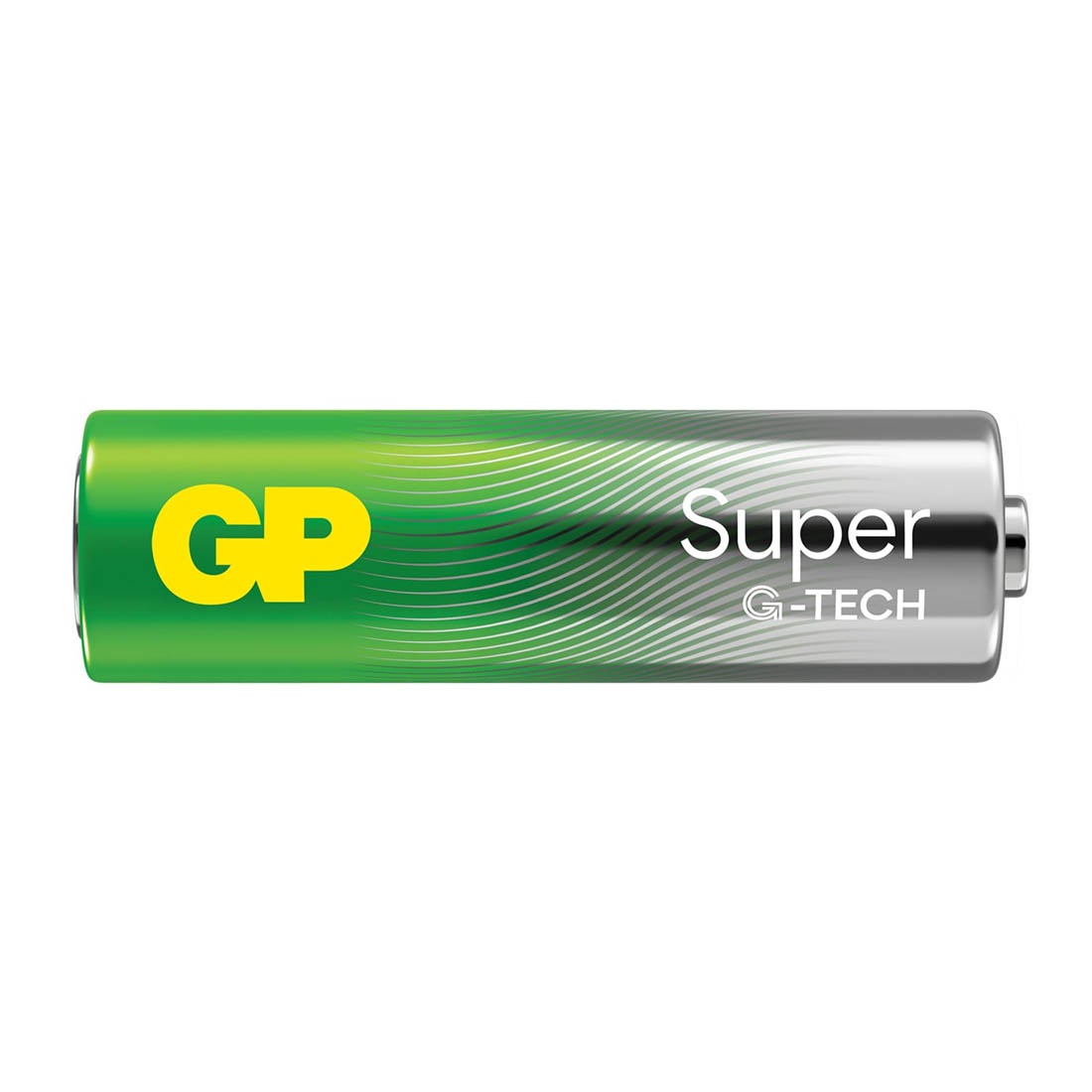 Батарейка GP Super LR6 AA G-Tech 1.5V