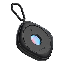 Детектор скрытых камер BASEUS HEYO CAMERA DETECTOR, цвет черный