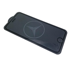 Защитное стекло "9D" GLASS FULL GLUE для APPLE iPhone 7 / 8 (4.7"), с рисунком лого Mercedes-Benz, цвет канта черный. Защитное стекло "9D" GLASS FULL GLUE для APPLE iPhone 7 / 8 (4.7"), с рисунком лого Mercedes-Benz, цвет канта черный.