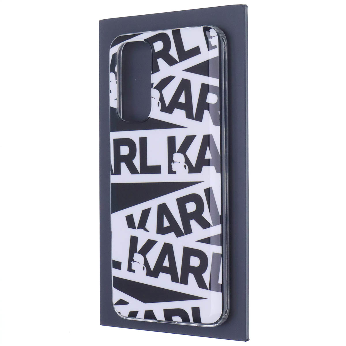 Чехол накладка для XIAOMI Redmi Note 11 4G, Redmi Note 11S, силикон, рисунок Karl Чехол накладка для XIAOMI Redmi Note 11 4G, Redmi Note 11S, силикон, рисунок Karl
