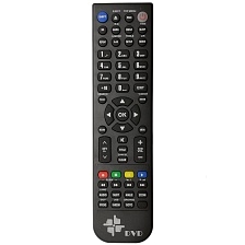 Пульт ДУ программируемый DELLY Changer USB 3 (DVD) "Болванка" DVD - mini USB для прошивки пульта на DVD.