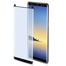 Защитное стекло 3D PREMIUM для SAMSUNG Galaxy NOTE 8 (SM-N950), кант черный клеется вся поверхность. Защитное стекло 3D PREMIUM для SAMSUNG Galaxy NOTE 8 (SM-N950), кант черный клеется вся поверхность.