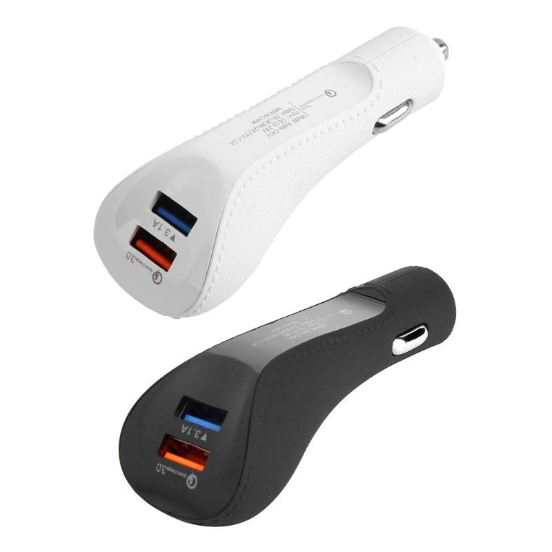 АЗУ (автомобильное зарядное устройство) SunPin KeKe-C41c на 2 USB порта 5.1A - 15W, QC3.0, цвет чёрный. АЗУ (автомобильное зарядное устройство) SunPin KeKe-C41c на 2 USB порта 5.1A - 15W, QC3.0, цвет чёрный.