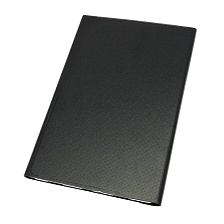 Чехол книжка Book Cover для планшета SAMSUNG Galaxy Tab A7 10.4" (SM-T500, SM-T505), экокожа, с магнитом, цвет черный Чехол книжка Book Cover для планшета SAMSUNG Galaxy Tab A7 10.4" (SM-T500, SM-T505), экокожа, с магнитом, цвет черный