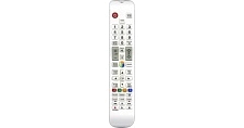 Пульт ДУ для SAMSUNG AA59-00795A подходит к следующим моделям: UE22F4510AK, UE32F4510AK. Пульт ДУ для SAMSUNG AA59-00795A подходит к следующим моделям: UE22F4510AK, UE32F4510AK.