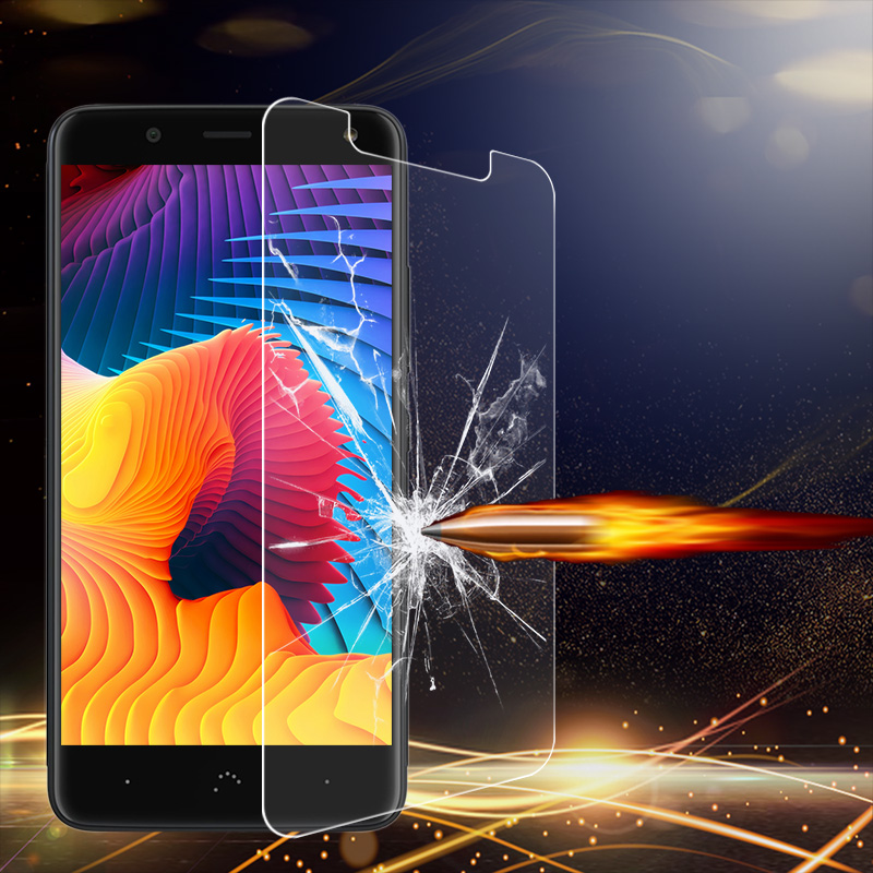 Защитное стекло для XIAOMI Redmi 7, 0.33mm, прозрачное.