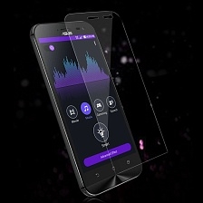 Защитное стекло GREEN CASES 0.33mm 2.5D для ASUS Zenfone ZOOM/ZX551ML.