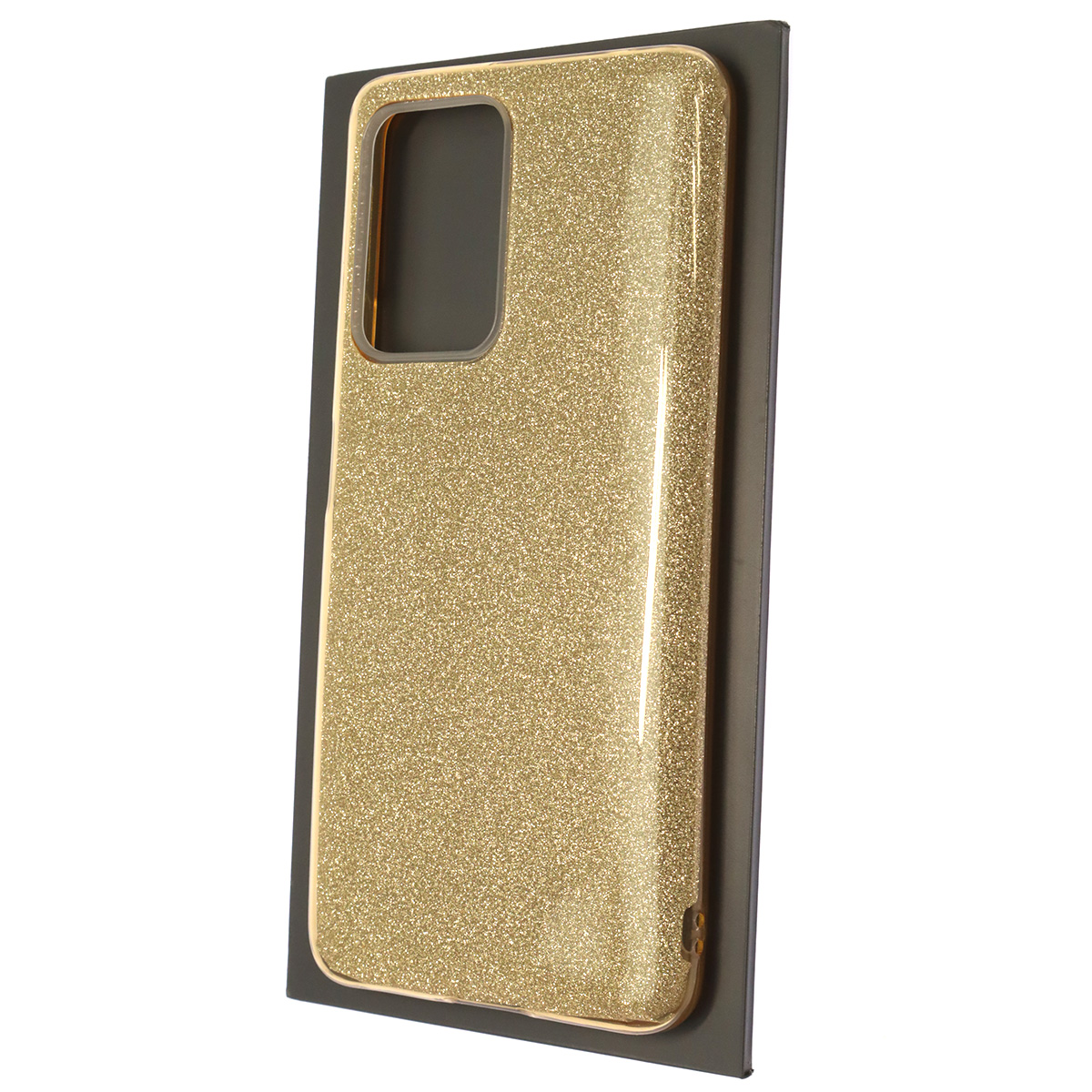 Чехол накладка SHINE для XIAOMI 11T, 11T Pro, силикон, блестки, цвет золотистый Чехол накладка SHINE для XIAOMI 11T, 11T Pro, силикон, блестки, цвет золотистый