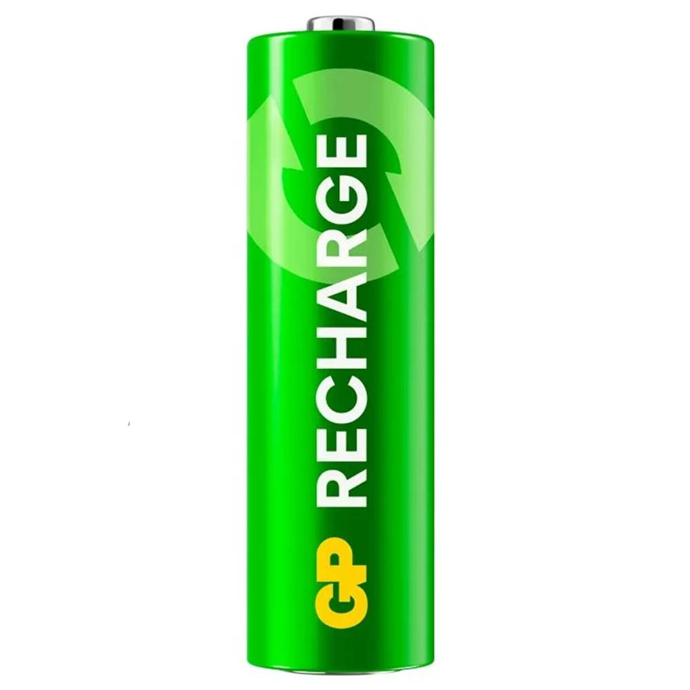 Аккумулятор перезаряжаемый GP ReENERGY HR6 AA NI-MH 1000mAh, тип пальчиковый