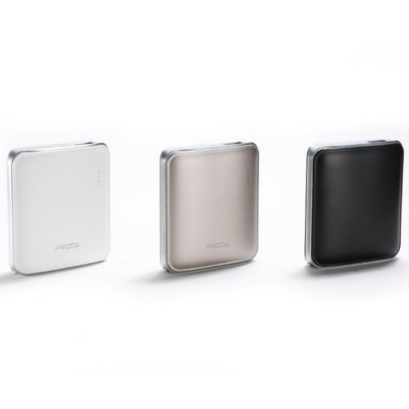 Внешний аккумулятор, Power Bank PRODA PPL-21, 5000 mAh, цвет бронзовый. Внешний аккумулятор, Power Bank PRODA PPL-21, 5000 mAh, цвет бронзовый.