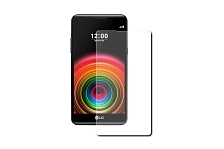 Тачскрин (сенсорное стекло) LG X-Power K220DS.