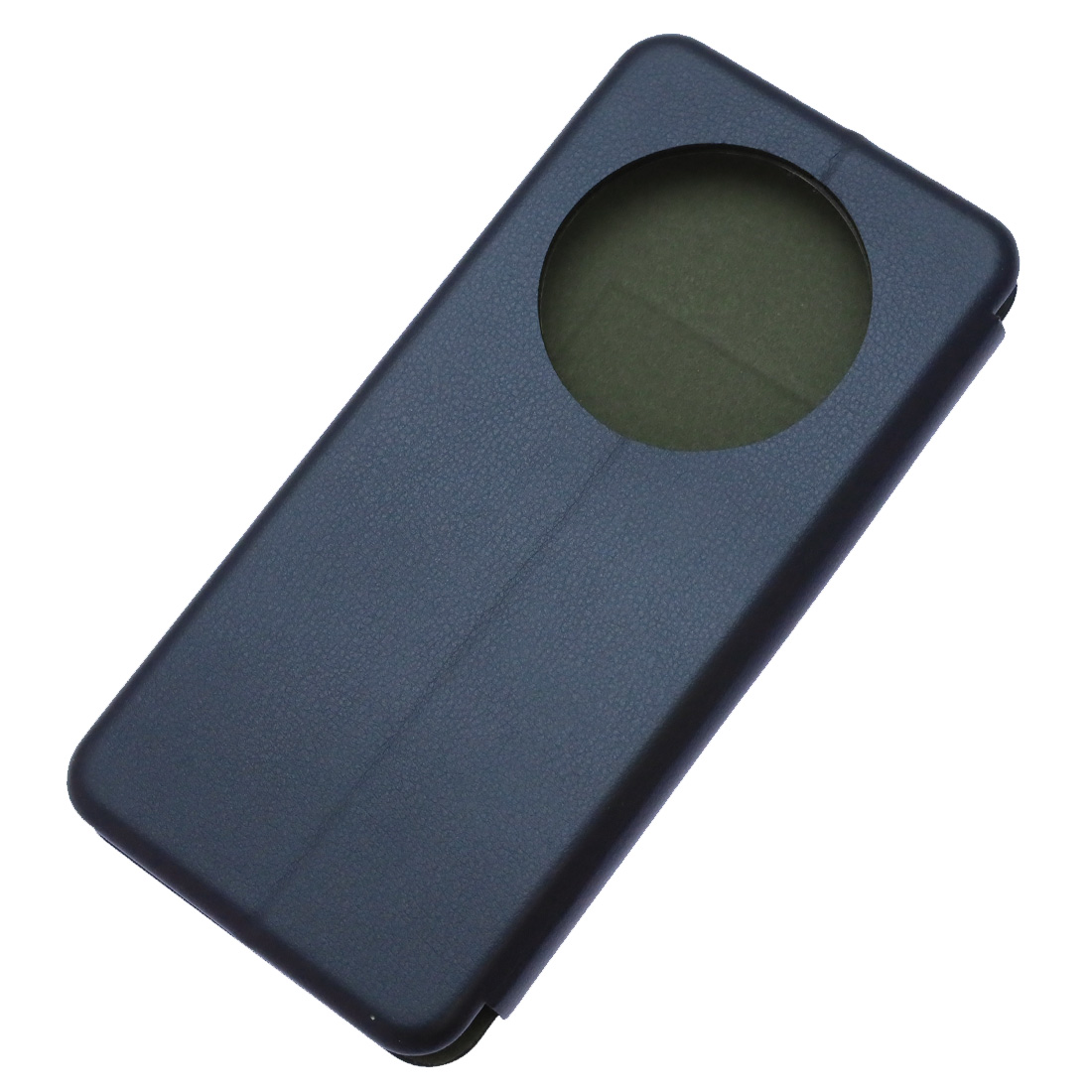 Чехол книжка STYLISH для XIAOMI Redmi 14C, POCO C75, экокожа, визитница, цвет темно синий Чехол книжка STYLISH для XIAOMI Redmi 14C, POCO C75, экокожа, визитница, цвет темно синий