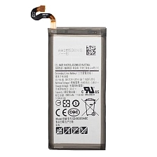 АКБ (Аккумулятор) EB-BG950ABE для SAMSUNG Galaxy S8, S8 TD-LTE (SM-G9508), SM-G950N, SM-G950J, SM-G950D, SM-G9508W, SM-G950U, SM-G950W, SM-G9500, SC-02J АКБ (Аккумулятор) EB-BG950ABE для SAMSUNG Galaxy S8, S8 TD-LTE (SM-G9508), SM-G950N, SM-G950J, SM-G950D, SM-G9508W, SM-G950U, SM-G950W, SM-G9500, SC-02J