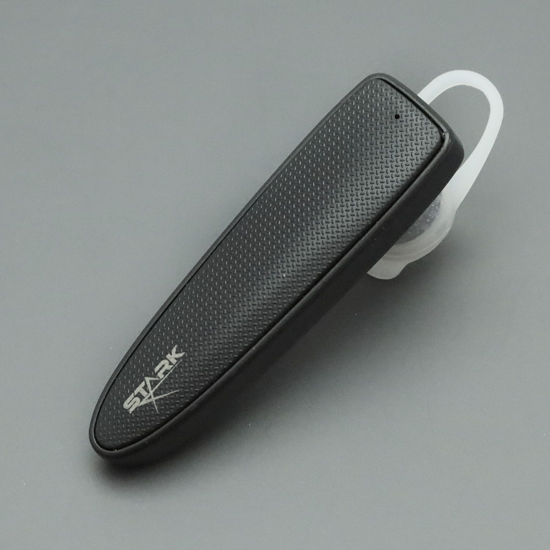 Гарнитура (наушник с микрофоном) беспроводная, STARK G10, цвет черный