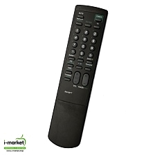 Пульт ДУ для SONY (RM-827T) KV-2185MTT