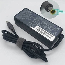 Блок питания для ноутбуков Lenovo PA-1900-081 20V 3.25A 65W.